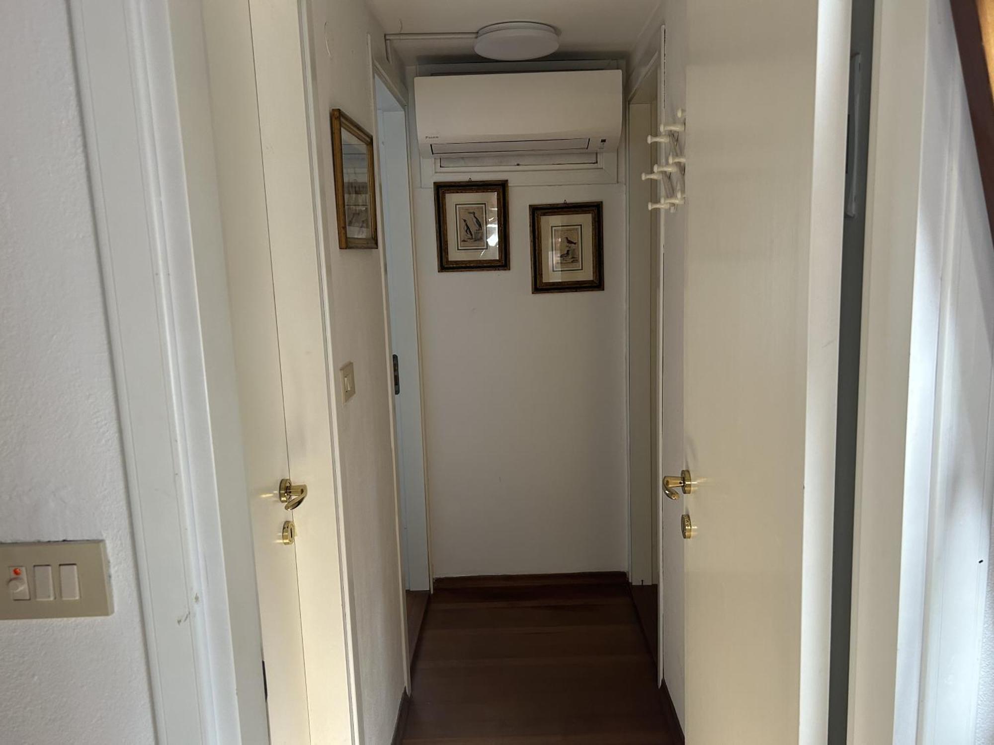 Apartment Aquavista With Sea View ロヴィニ エクステリア 写真